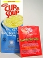 72165 Lipton Cup A Soup - Hearty Chicken 22ct